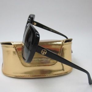 Tory Burch Oversized Sunglasses